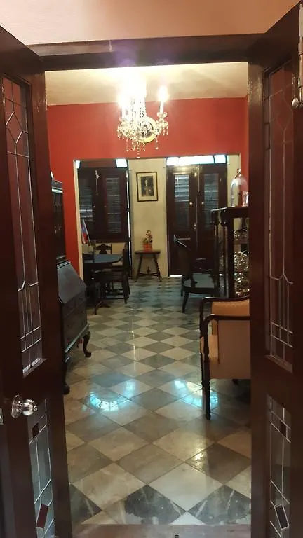 Casa Del Valle Guest House San Juan Porto Rico